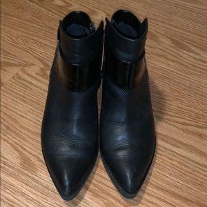 Circus by Sam Edelman Booties